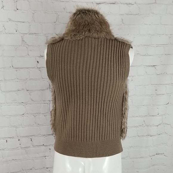 Arizona Jean Co. Sweater Vest - Picture 3 of 4